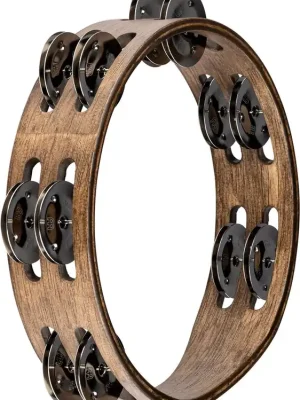 Topseller | Meinl CTA2WB 8‘‘ Tambourine