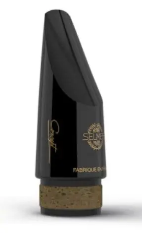 Mega-Angebot - Selmer Concept Bassklarinette
