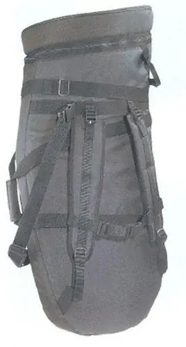 Soundline B-Tuba Gig Bag - Jetzt neu