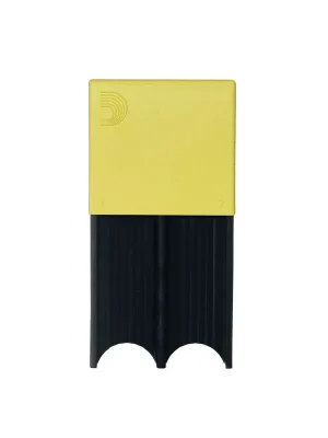DAddario Reedgard gelb - Sofort bestellbar