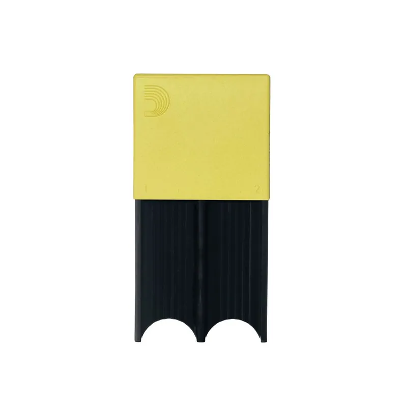 DAddario Reedgard gelb - Sofort bestellbar