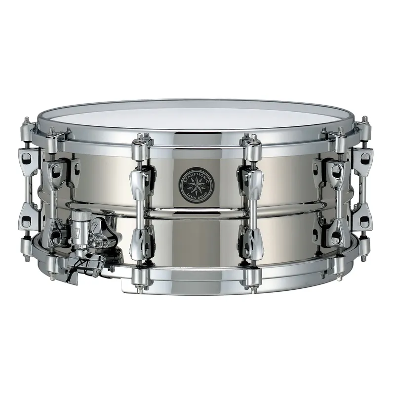 Versand noch heute - Tama PBR146 Starphonic Brass Snare