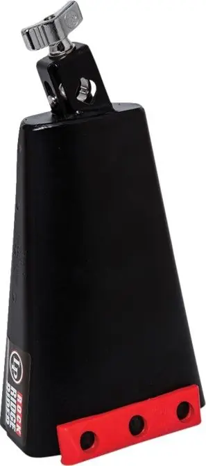 LP Latin Percussion LP008-N Rock Ridge Rider Bell - Preisvorteil