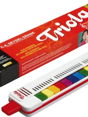 Seydel Triola 12 | Neu hinzugefügt