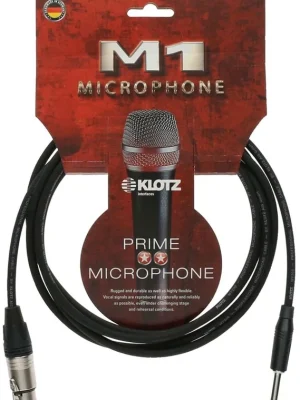 Klotz M1FP1K1000 | Bestseller