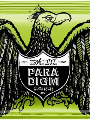 Jetzt zugreifen - Ernie Ball EB 2021 Slinky Paradigm