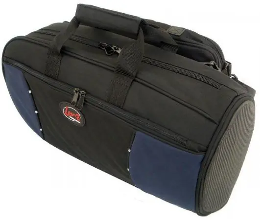 Lenz FMB Gigbag Flügelhorn - Bestpreis