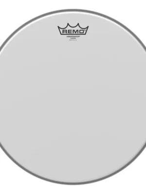 Nur solange der Vorrat reicht - Remo Ambassador Coated 16‘‘