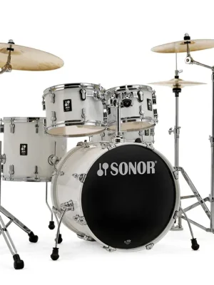 Letzte Stücke - Sonor AQ1 Studio Set