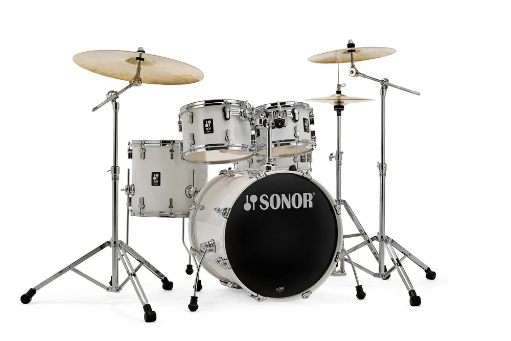 Letzte Stücke - Sonor AQ1 Studio Set