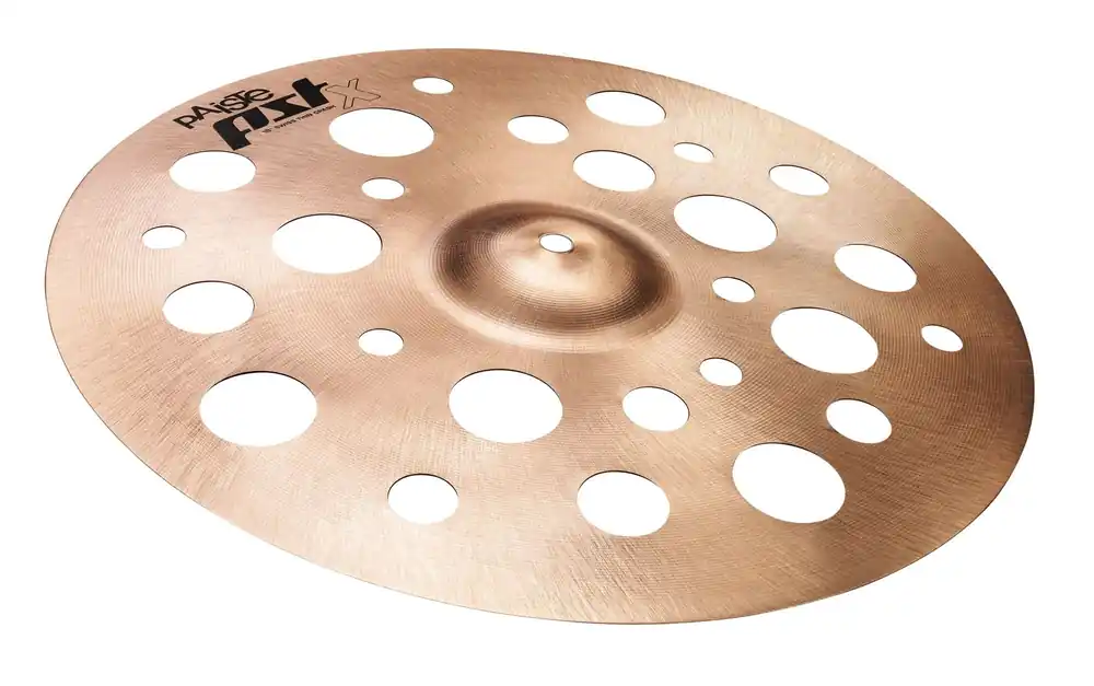 Paiste PST X Swiss Thin Crash 18‘‘ - Preisvorteil