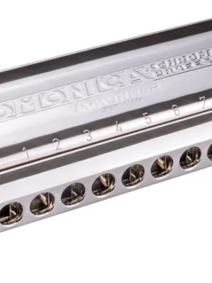 Profi-Qualität | Hohner Chromonica 64 C-Dur