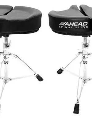 Extra-Rabatt - Ahead SPG-BL-3 Spinal Glide Schwarz