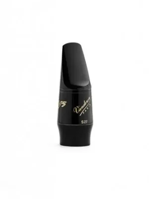 Hammerpreis | Vandoren V5 Sopransaxophon S27