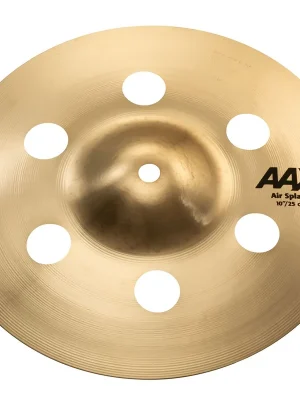 Sabian AAX Air Splash 10‘‘ - Nur heute
