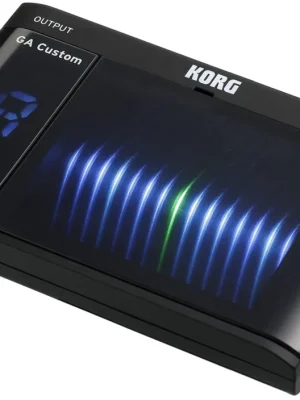Jetzt kaufen | Korg GA Custom Tuner