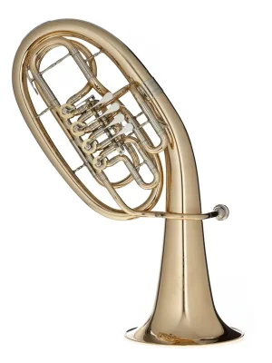 Bewährte Qualität | Melton MAT24G L Tenorhorn MeisterArt