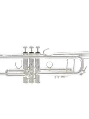 Bach 180S-72 Stradivarius Trompete - Zertifiziert