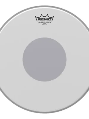 Remo Controlled Sound X Coated 12‘‘ - Letzte Chance