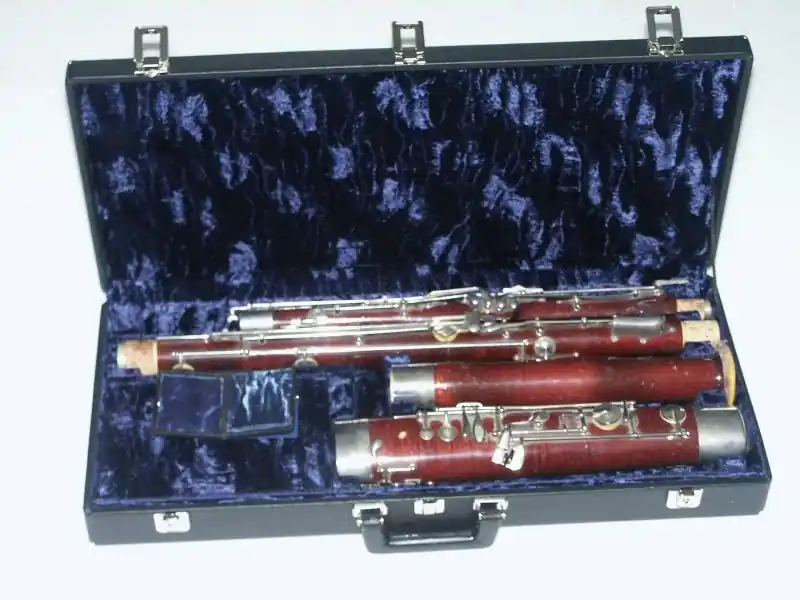 Kariso 138Pl Fagott | Deal