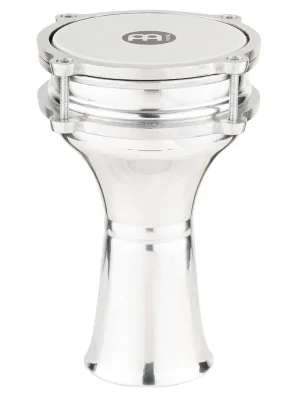 Herstellerpreis | Meinl HE-100 Darbuka Aluminium Glatt