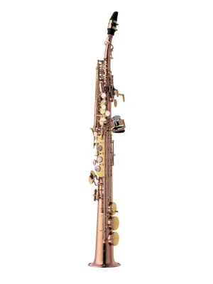 Yanagisawa S-WO20 Elite Bronze Sopran | Angebot