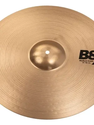 Letzte Chance | Sabian B8X 18‘‘ Medium Crash