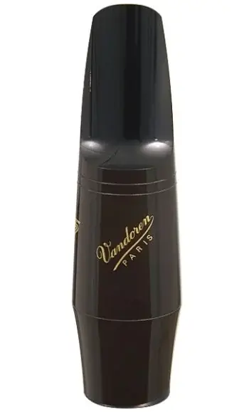 Qualitätsprodukt - Vandoren V5 Tenorsaxophon T25