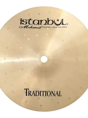 Neu | Istanbul Mehmet Traditional Splash 8‘‘