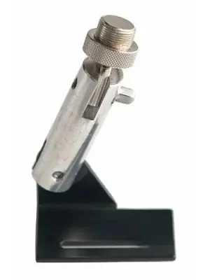 Zertifiziert | Gibraltar Bass Drum Mic Mount