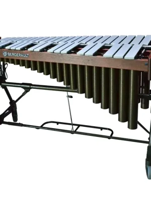 Gonzalez RC Klarinette Es Boehm 2,5 | Zertifiziert
