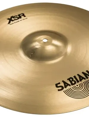 Preisnachlass | Sabian XSR Fast Crash 18‘‘