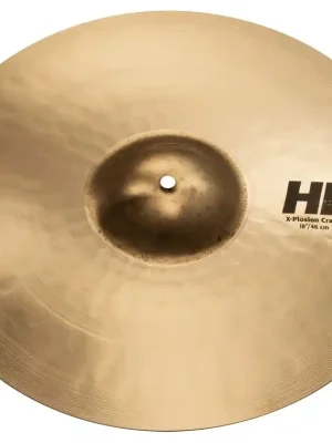 Top-Deal | Sabian HHX X-Plosion Crash 18‘‘