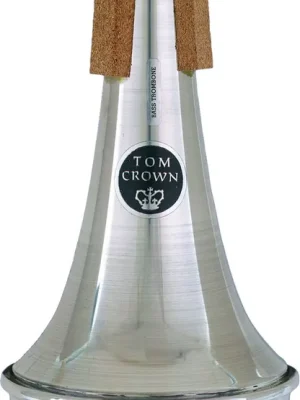 Tom Crown Bassposaune Straight | Qualitätsprodukt