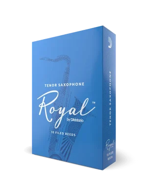 DAddario Royal Tenorsaxophon 5,0 - Nur heute
