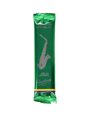 Kundenfavorit | Vandoren JAVA Saxophon Alt 1,0