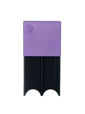 DAddario Reedgard violett | Extra sparen