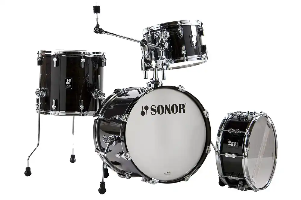 Hammerpreis - Sonor AQ2 Bop Shell Set TSB