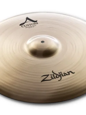Zildjian A-Custom Medium Ride 22‘‘ - Gleich bestellen