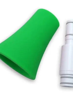 Nuvo jSax Kit für gerade Bauweise | Nur noch heute