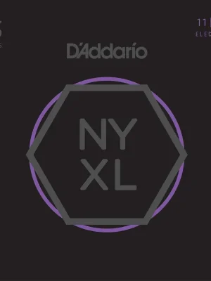Sonderaktion - DAddario NYXL 1149 Electric - 3 Packs