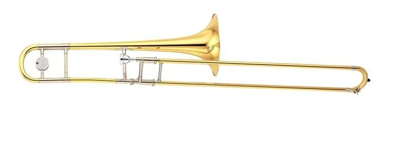 Werkspreis - Yamaha YSL-610 in B Tenorposaune