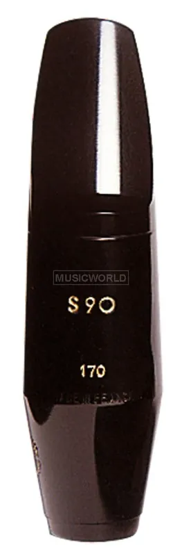 Topseller - Selmer S 90 Tenorsaxophon 180