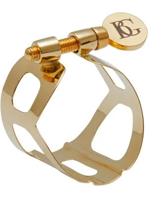 BG L50 Blattschraube Sopransax | Extra sparen
