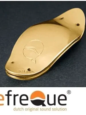 lefreQue Resonanzplättchen 76 mm | Sonderaktion