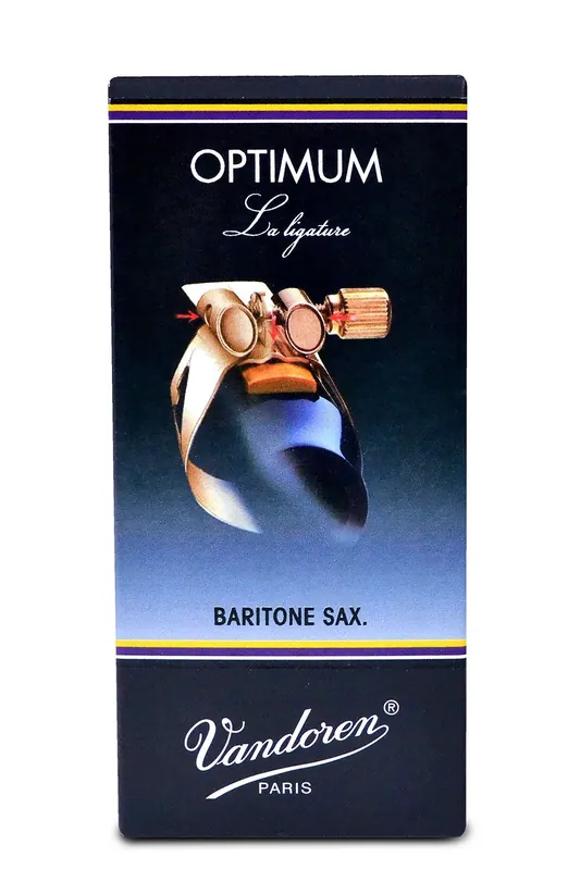 Super-Preis | Vandoren Optimum Blattschraube Barisax