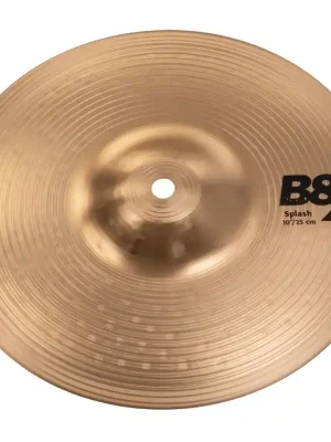 Schnelle Lieferung | Sabian B8X 10‘‘ Splash