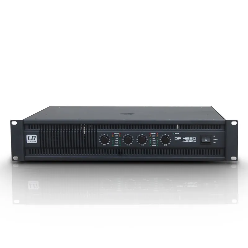 LD Systems Deep2 4950 - Preisnachlass