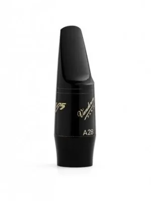 Bestellbar - Vandoren V5 Altsaxophon A28