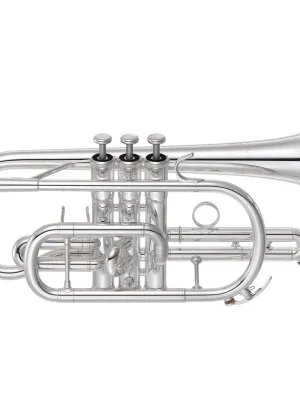 Zertifiziert - Yamaha YCR-6335 SII in B